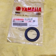 Yamaha alfa sigma fizr tank cap rubber Force 1 Original YGP 4YY-F4612-00