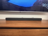 Samsung Soundbar with Subwoofer (HW-C450 and PS-WC45T)