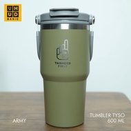TUMBLER 600 ML