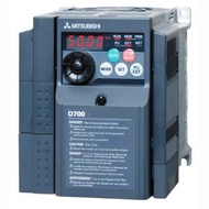 Old Japanese Inverter 0,1Kw 0.4kw 0.5kw 1.5kw 220V