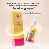 SERUM AURORA GOLDEN 10% NIACINAMIDE (SERUM WITH 5x CERAMIDE)