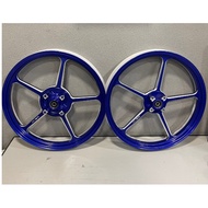 SPROT RIM FG505 505 1.60/1.85 X17 RS150