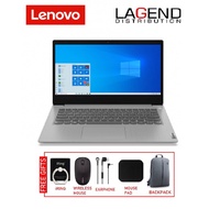 Lenovo Ideapad IP 3 14ADA05 81W000RWMJ 81W000RXMJ 14" Laptop ABYSS BLUE ( ATHLON GOLD 3150U, 4GB, 25