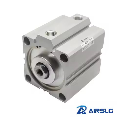 AIRTAC Type air pneumatic cylinder SDA32X5 SDA40X10 SDA50X15 SDA63X20 SDA80X25 SDA100X30 SDA32X10 SD