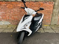 KYMCO 光陽 VJR 125 2018
