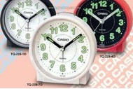 🍓🍓🍓6折全新行貨卡西歐行針鬧鐘～40% Off Casio Analog Alarm Clock