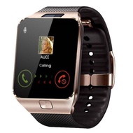 ♥FREE Shipping♥Original Bluetooth Smart DZ09 with SIM Card Support TF SmartWatch Phone Call Blet Wat