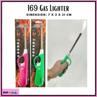 169 GAS LIGHTER/Stove lighter or Gas Lighter