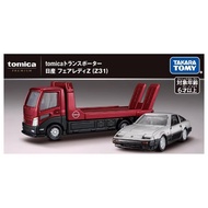 TOMICA-PRM Truck-Nissan Fairlady Z (Z31)/L-98222