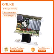 100% brand new, suitable for Midea roller washing machine MG100-1463DY. Part number: 17138100016703.