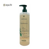 RENE FURTERER Triphasic Stimulating Shampoo 600ml  [Delivery Time:7-10 Days]
