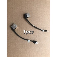 1pcs ACER ACER ES1-512 ES1-531 EX2519 N15W4 C4EB Power Interface Socket Head