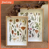 Customizable Size A1 A2 A3 A4 Photo Frame -wooden Ultra-Thin Puzzle Poster Frame for Wall Art Decora