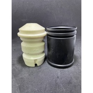 BMW E34 E39 E60 Dustproof Rear Shock Absorber For 520i 523i 525i 528i 530i