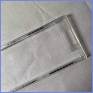 ◹ ♆ ▥ 【Ready stock】MK66 Pro Kit Mechanical Keyboard White Cover Transparent Frame for Keyboard DIY
