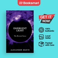 Emergent Light - Paperback - English - 9781952030086