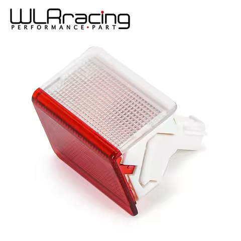 Rear Tailgate Interior License Trim Light For Mercedes-Benz A B C E GLA GL ML Class W156 W176 W221 W