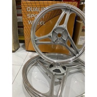 KRISS 2SPORT RIM NOBI MBX