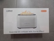 ITFIT essential oil diffuser