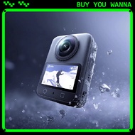 DJI Osmo 360 Motion Camera 8K HD Panorama 1-Inch 360° Imaging Native 8K 360° Video 4K/120fps & 170° 