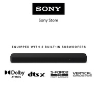 Sony Singapore HT S2000 | Dolby Atmos Soundbar | HT-S2000 | 3.1 channel  | DTS:X