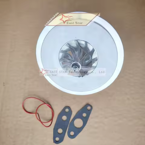 Turbo Cartridge CHRA 767720 767720-5004S 14411-EC00B 769708 14411-EB70A 14411-EB70B 14411-EB70C 1441