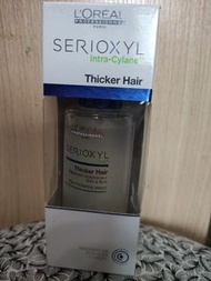 L'Oréal serioxyl thicker Hair,org price $368