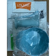Lolane Pixxel Pro 400 ml Cup Set With Equipment