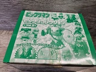 仙魔大戰 聖魔大戰 ビックリマン
