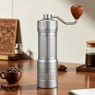Hand Brew Coffee Grinder Portable Manual Coffee Grinder CNC Steel Core Outdoor Household Hand Brew C