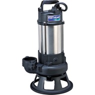 HCP F21P 2" ELEC. SUBMERSIBLE PUMP (1HP/1 PHASE)