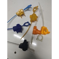 Beyblade first generation launcher string