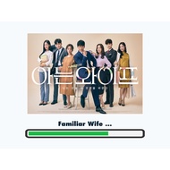 Download Service Drama Familiar Wife HQ 720p