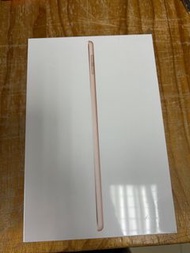 iPad Mini 5 64 GB Gold New one [Demo]