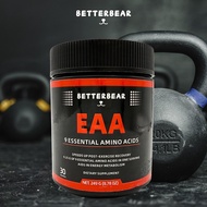 Urgent EAA Powder Amino Acid Essential Sport Supplement Pineapple
