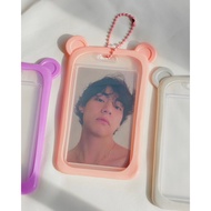 Photocard Holder