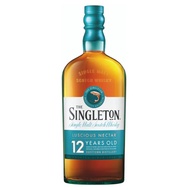 SINGLETON 12YRS (700ml)