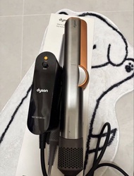 Dyson 直髮夾