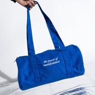MANIFEST Duffel Bag | Travel Bag | Gym Bag