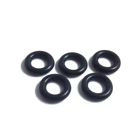 100 PCS Fuel Injector Kits O Ring SIZE:7.5*3 mm 21017