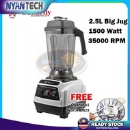 Butterfly High Performance Commercial Blender B-592