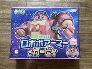 [Good Smile Company] 全新 黏土人 機器裝甲 & 星之卡比