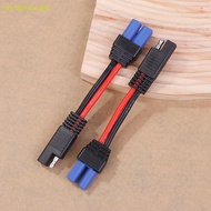[WillBeRedM] SAE To EC5 Male Plug Connector To SAE Power Automotive Cable Wire SAE To EC5 Female Pow