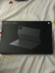 Xiaomi Pad 6 Max 鍵盤
