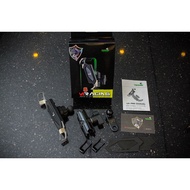 [Xuanfu Boutique] ""Black Falcon LA1-PH05 Mobile Phone Holder/Mobile Navigation/Mobile Holder/Locomo