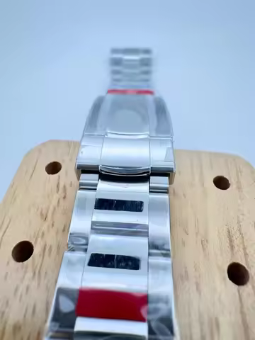C Factory 904L Watch Strap For 126300 41MM Special Oyster Strap Steel Belt
