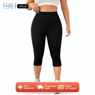 Mindlife - Women's 7/8 Leggings