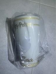 雀巢 哈利波特 harry potter 變色杯 黃換藍