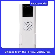 AC114-01 AC114 Remote Control Roller Blinds Remote Control Blinds Remote Control AC114-06