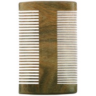Cremo, Premium Beard Comb, 1 Comb